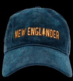 The New Englander Hat