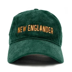The New Englander Hat