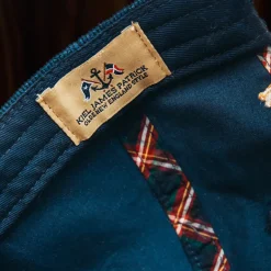 The New Englander Hat