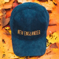 The New Englander Hat