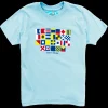 The Sailor’s Alphabet Kids T-Shirt