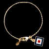 The Sailor's Solitude Charm Bracelet