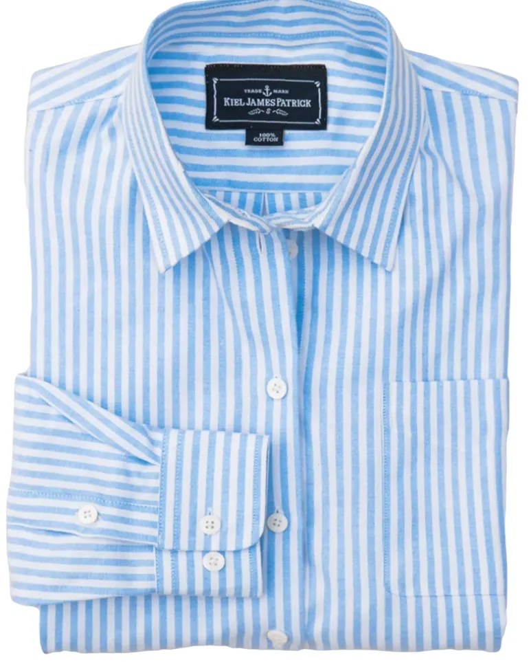 The Sea Breeze Oxford