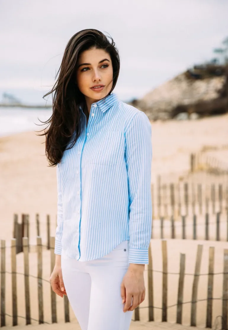 The Sea Breeze Oxford