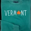 The Vermont Maple Sweatshirt