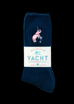 Tipsy Elephant Socks