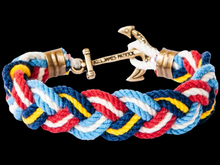 Tristram Calm Waters