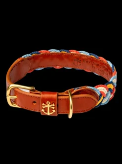 Tristram Calm Waters Dog Collar