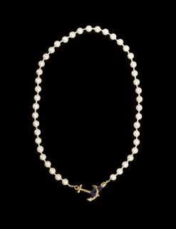 Valerie Pearl Anchor