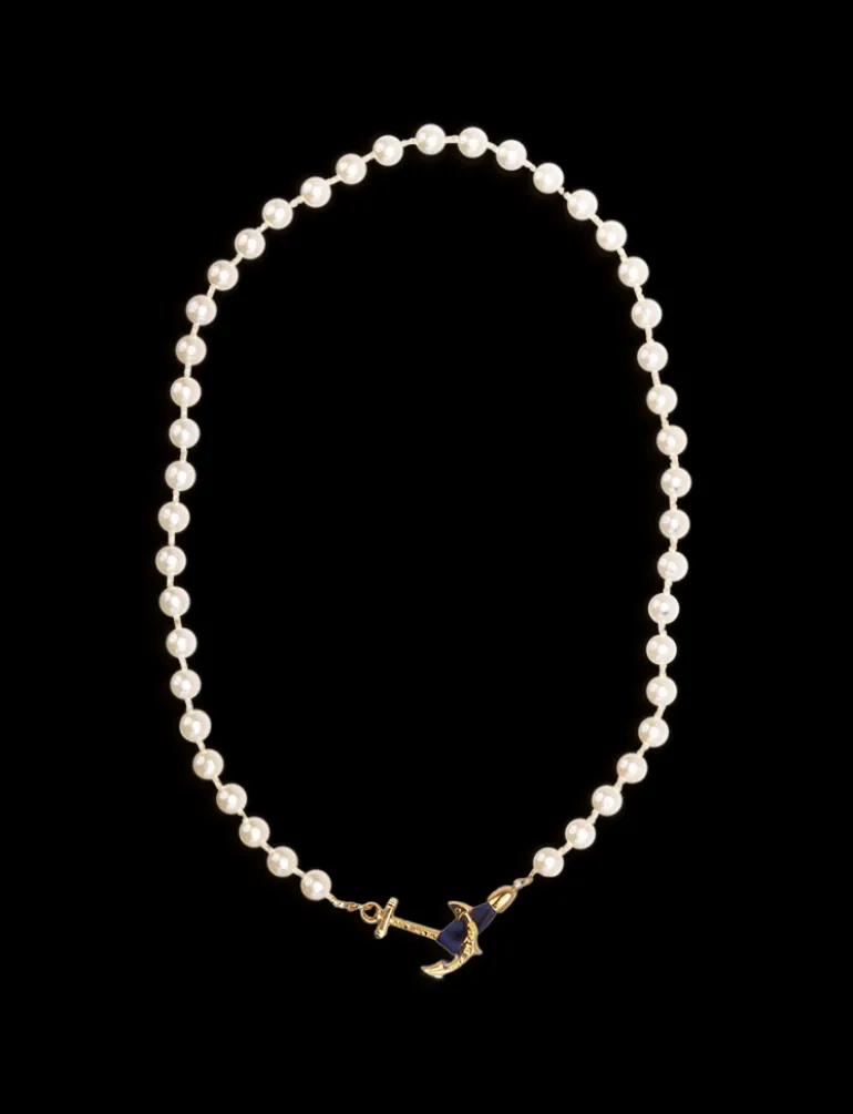 Valerie Pearl Anchor