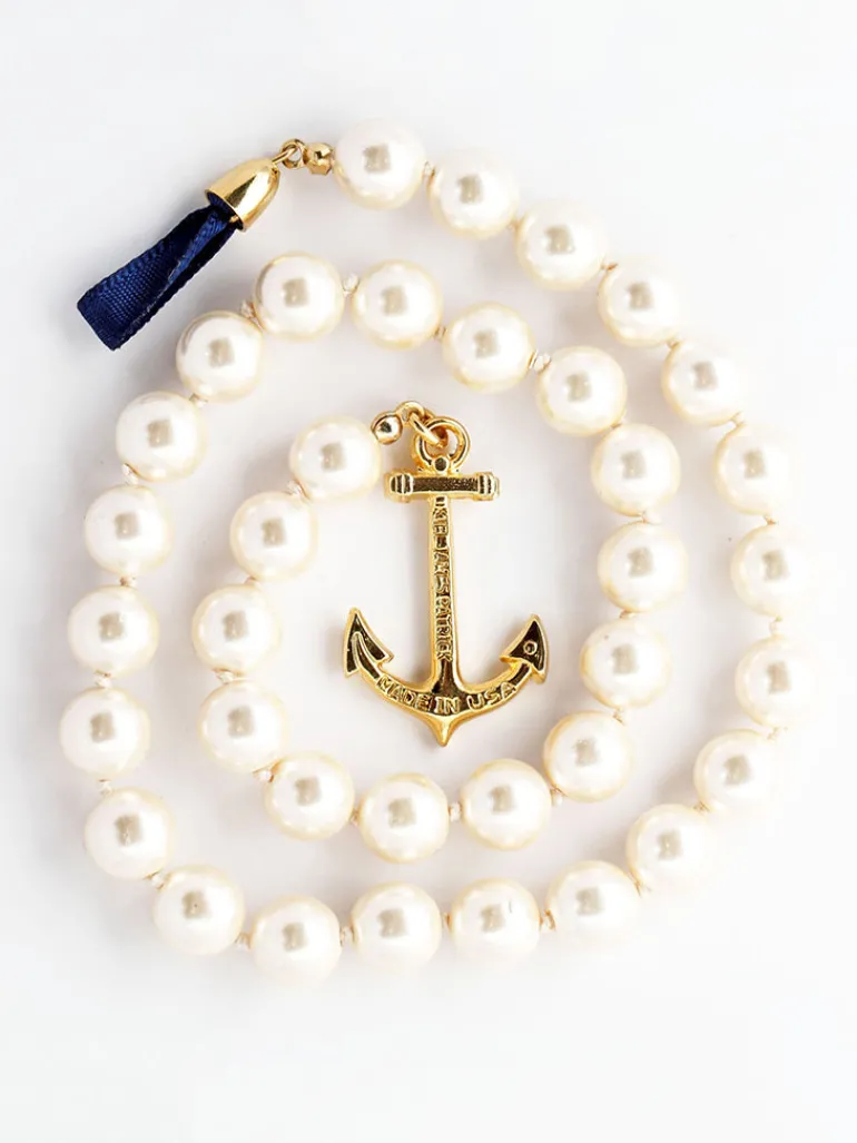 Valerie Pearl Anchor