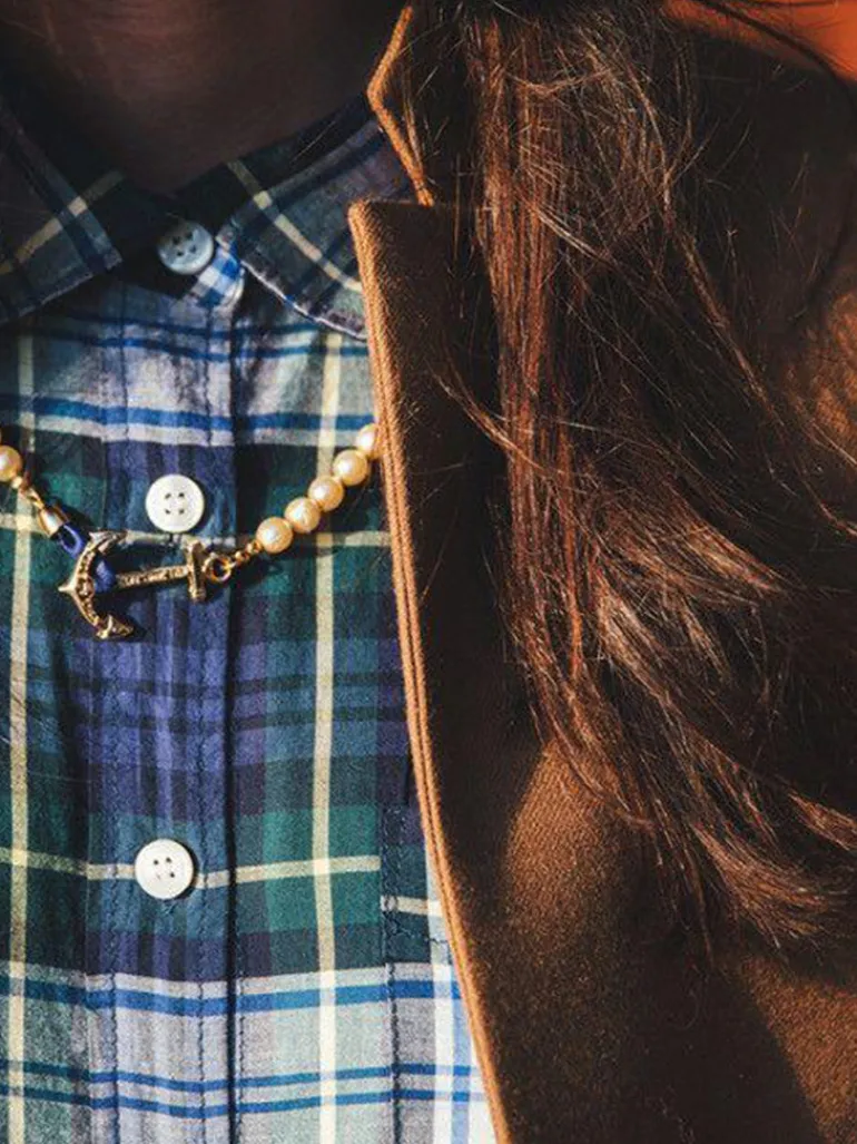 Valerie Pearl Anchor