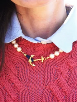 Valerie Pearl Anchor