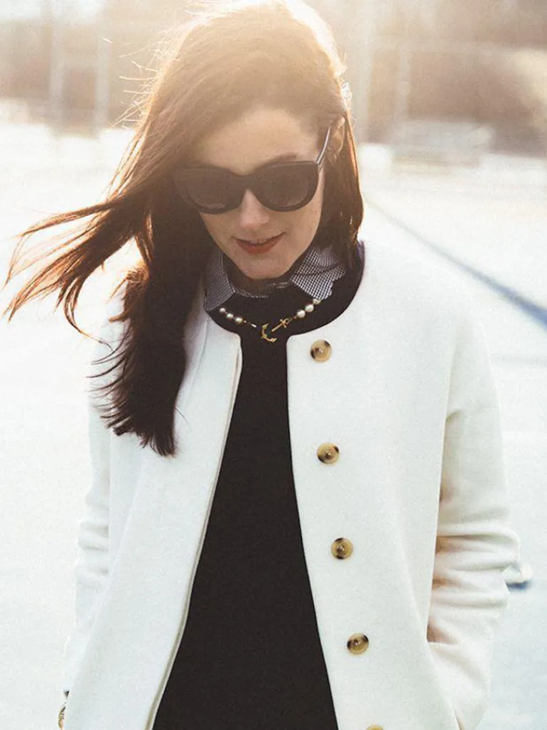 Valerie Pearl Anchor