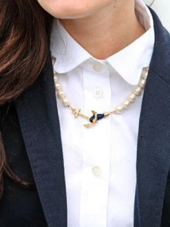 Valerie Pearl Anchor