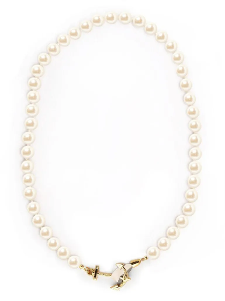 Valerie Pearl Anchor