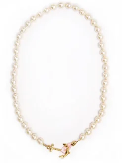 Valerie Pearl Anchor