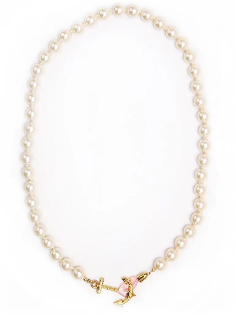 Valerie Pearl Anchor