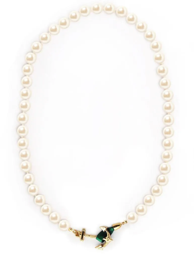 Valerie Pearl Anchor