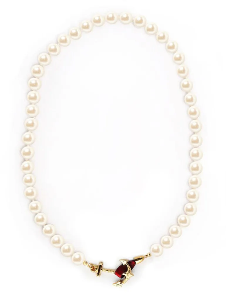 Valerie Pearl Anchor