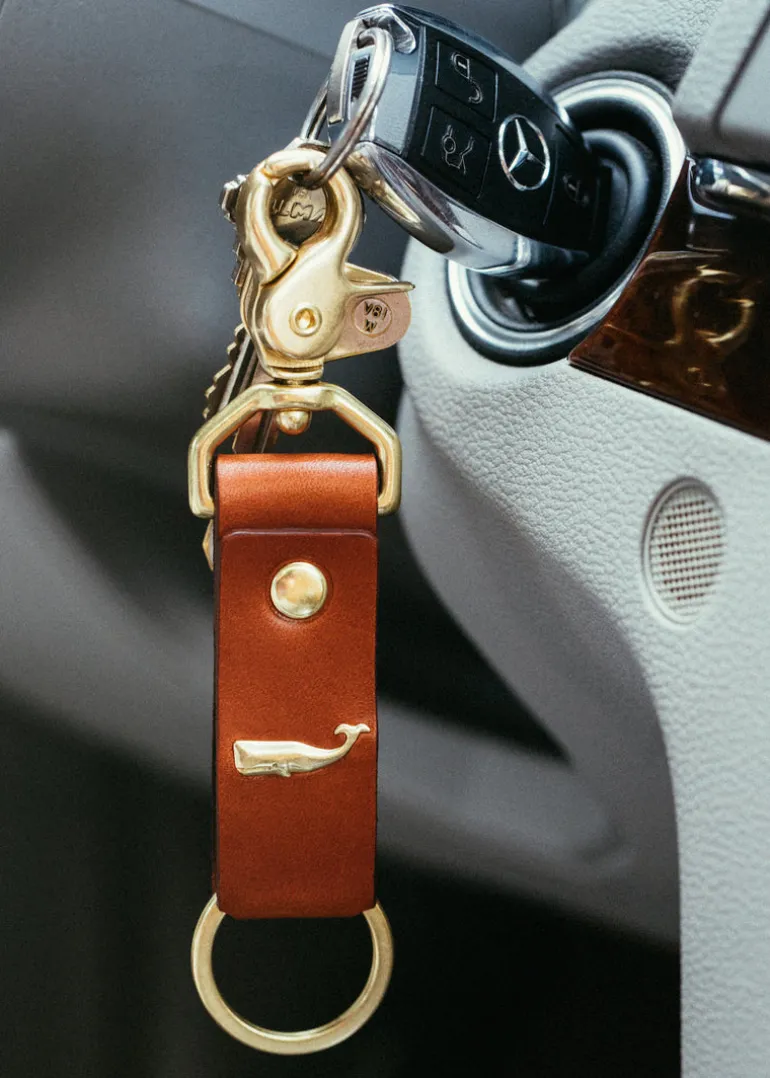 Whale of an Adventure