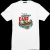 Wild, Wild, East Tee