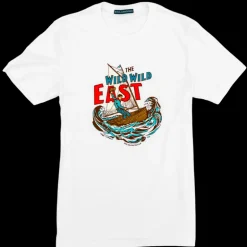 Wild, Wild, East Tee