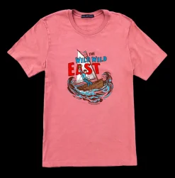 Wild, Wild, East Tee