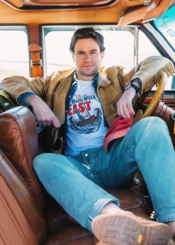 Wild, Wild, East Tee