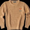 Wilderness Fox Kids Sweater