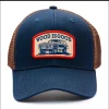 Wood is Good Trucker Hat