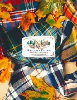 Woodstock Country Store Flandana